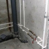 Разводка труб водоснабжения в квартире