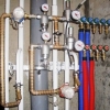 Замена труб водопровода и канализации