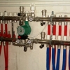 Замена труб водоснабжения в квартире и доме